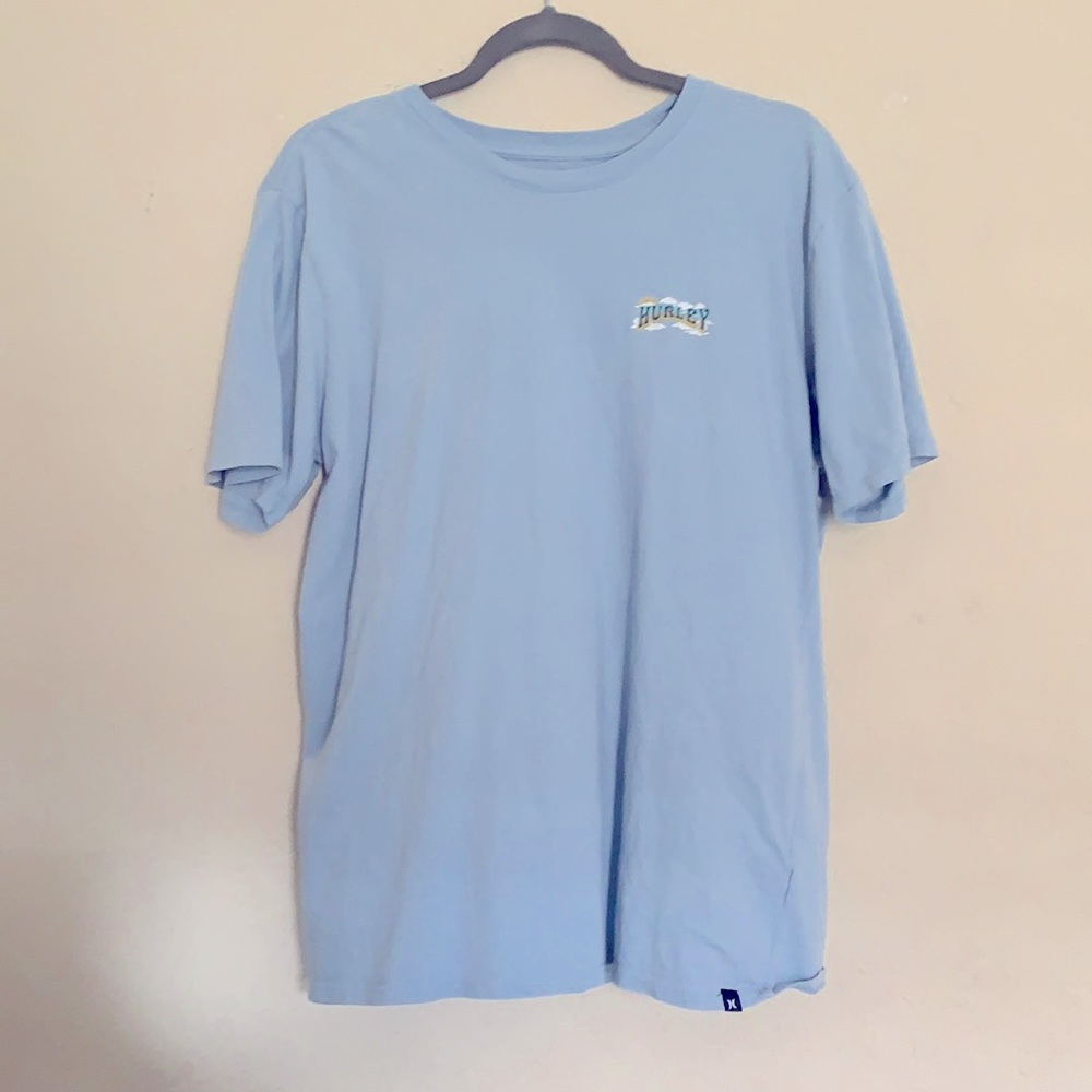 Hurley Men’s T-shirts